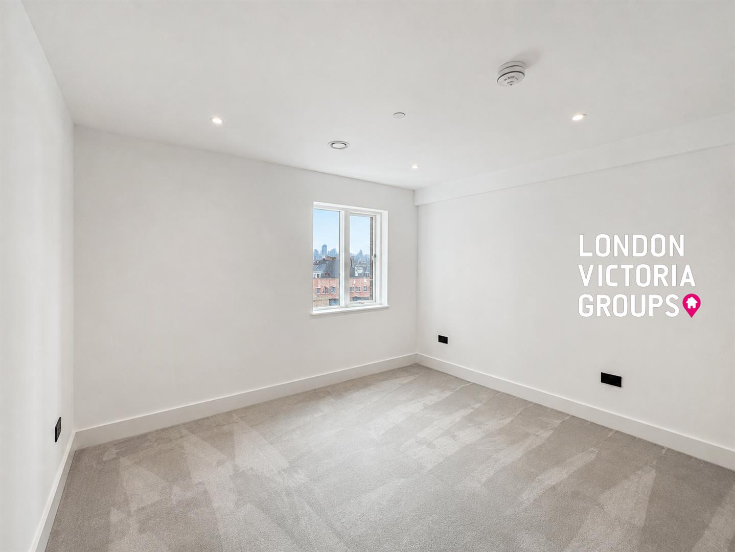 Provence Apartments, 3 Monarch Square, London